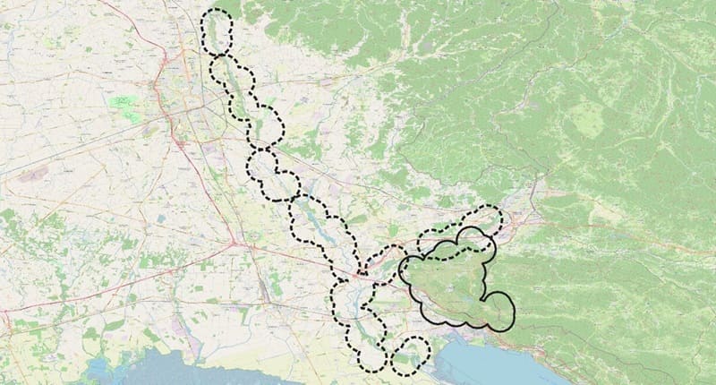 mappa